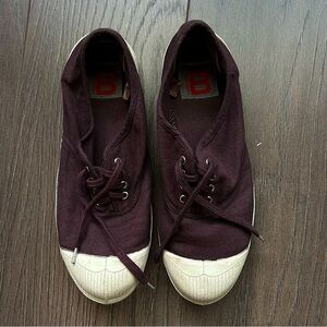 Splendid rare color of Bensimon